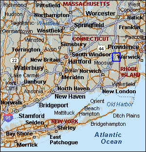 Overview Map